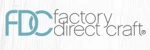  FactoryDirectCraft優惠券