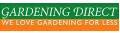  GardeningDirect優惠券