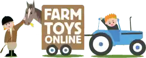  FarmToysOnline優惠券